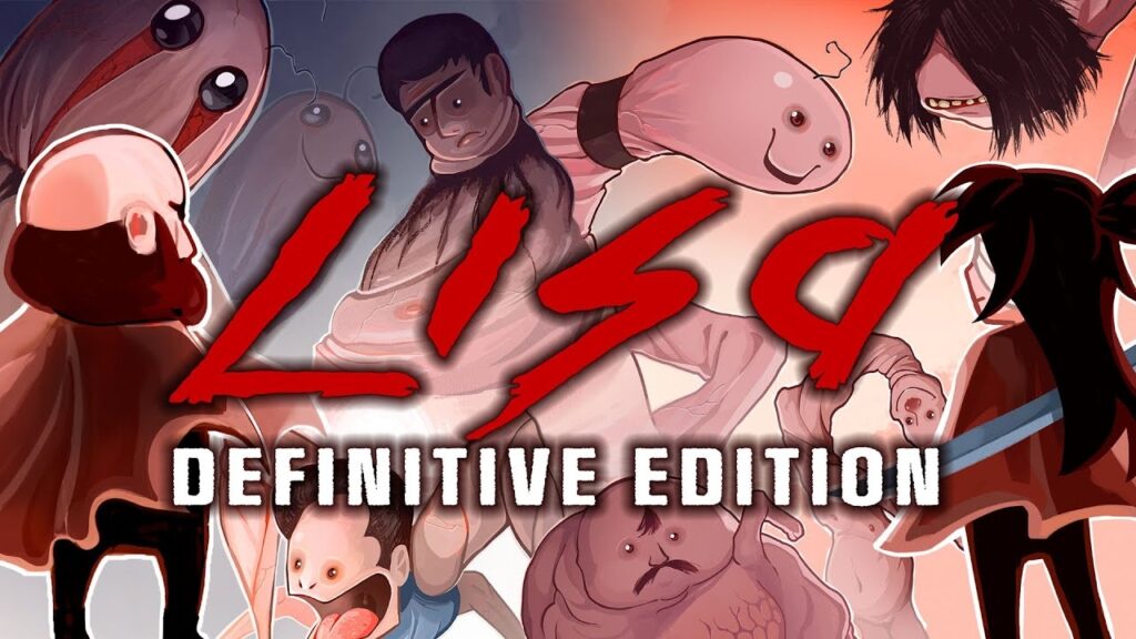 LISA revient en force ! Nouvelle Definitive Edition sur consoles avec améliorations et traductions