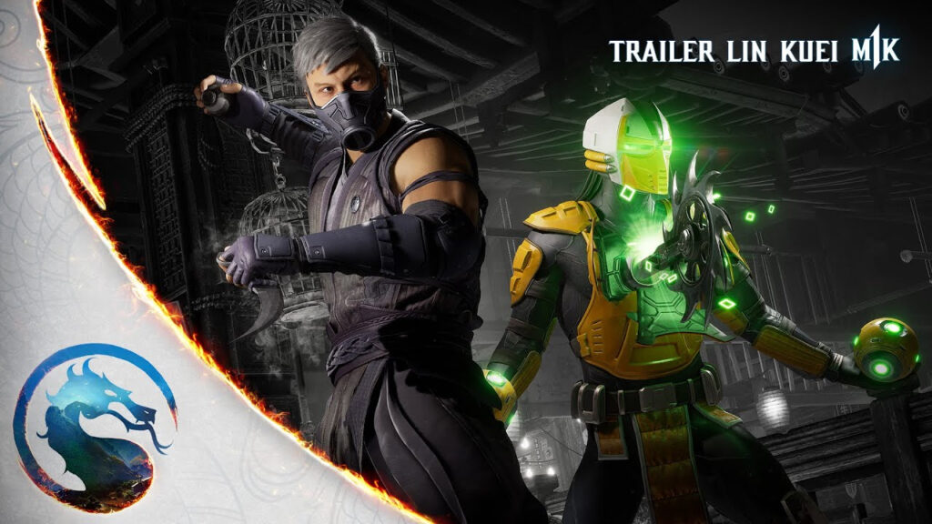 Frissons garantis : Mortal Kombat 1 revient avec encore plus de violence !