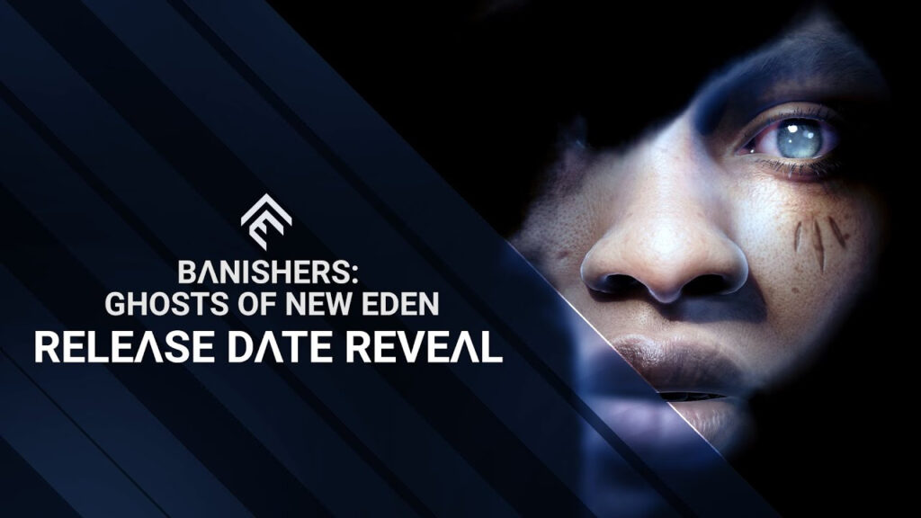 Banishers de Don't Nod : Date de sortie confirmée !