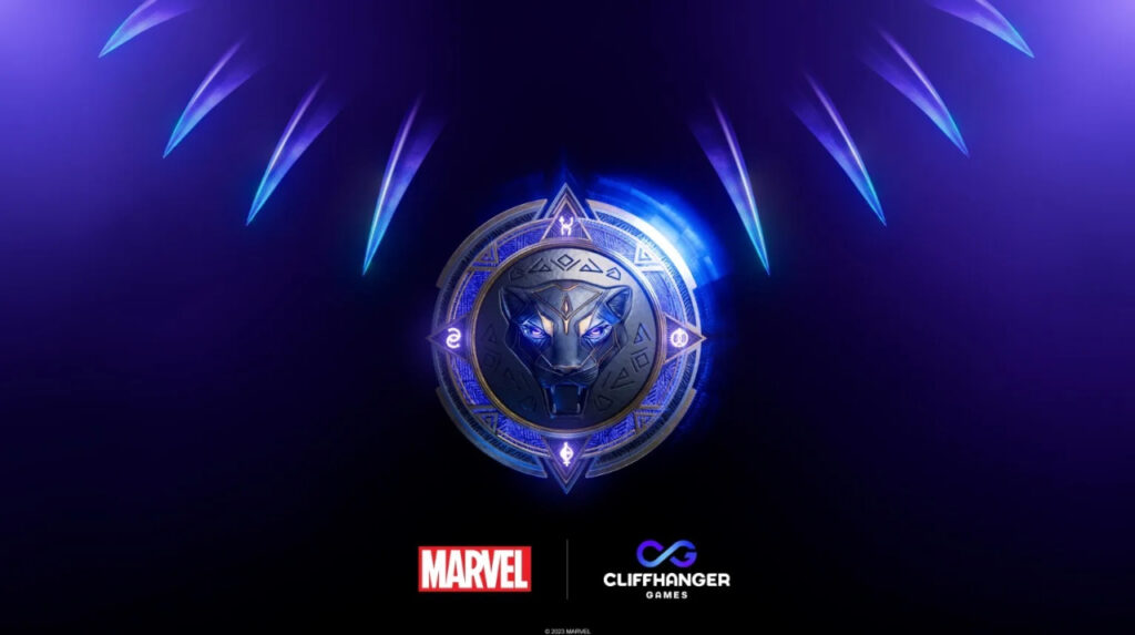 Black Panther arrive en force grâce à EA !