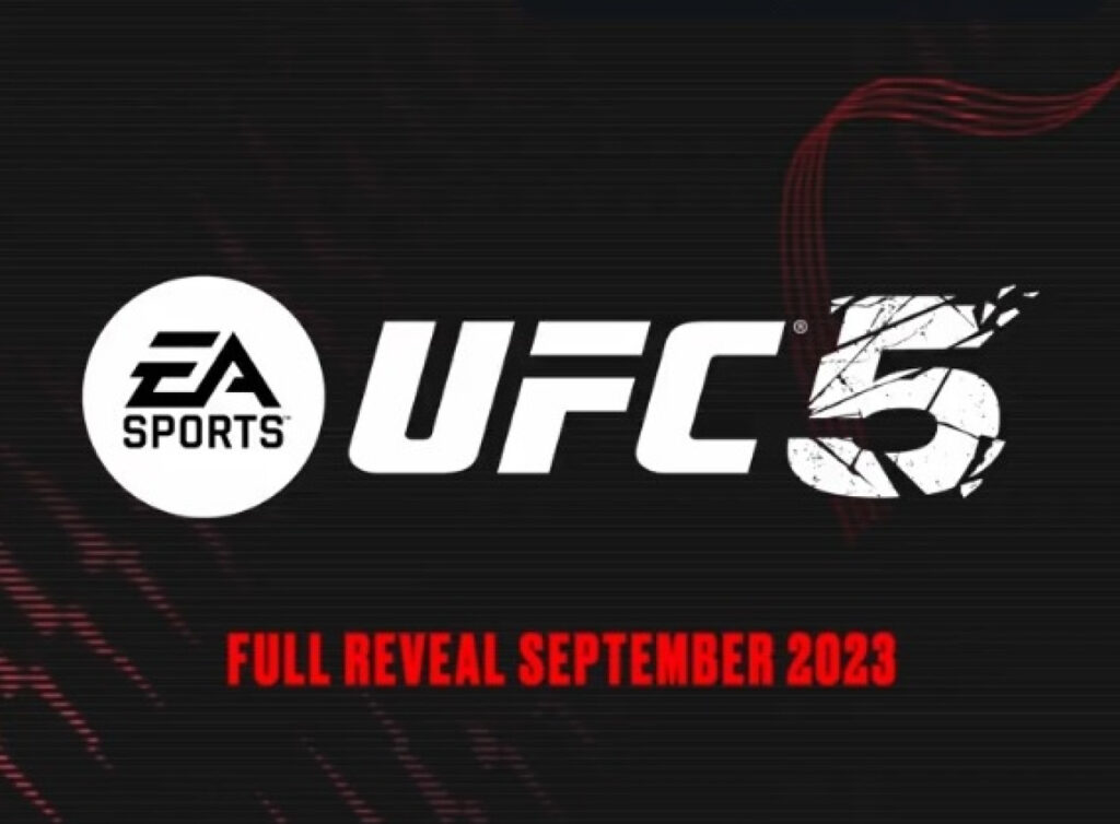 EA Sports UFC de retour: Préparez-vous à l'affrontement ultime sur votre console!