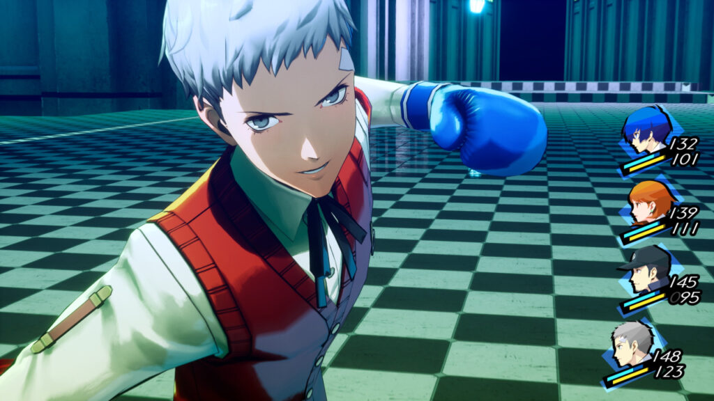 Persona 3 Reload : une avalanche de nouveautés en vidéo !