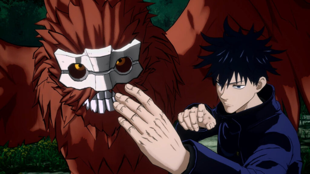 Jujutsu Kaisen débarque en force sur vos écrans grâce à Bandai Namco