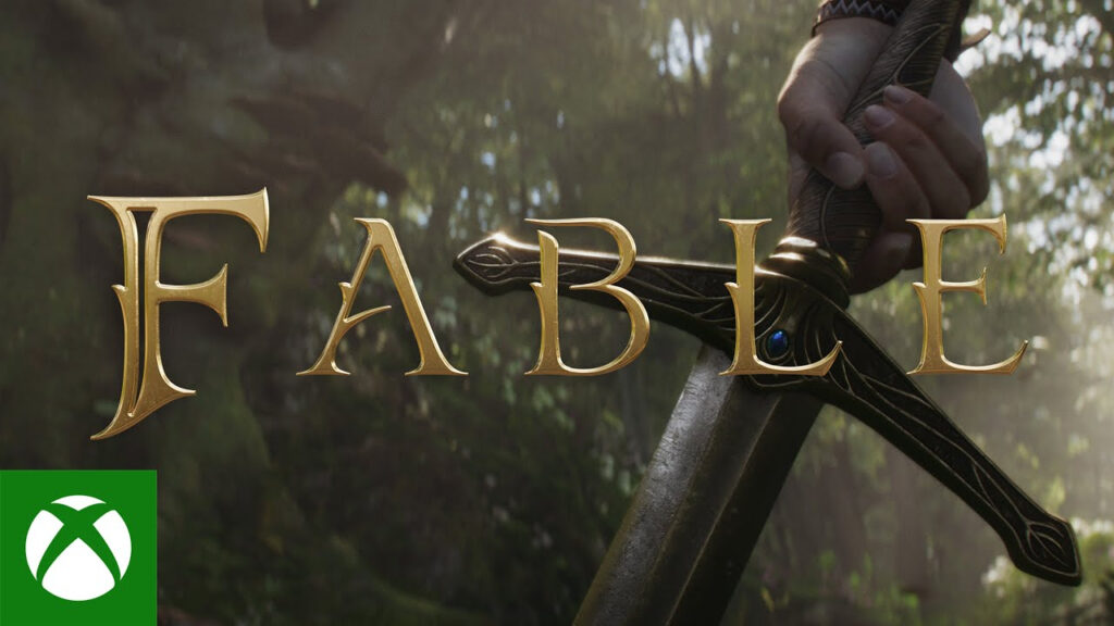 Fable perd sa plume principale: la responsable narrative s'en va de chez Playground