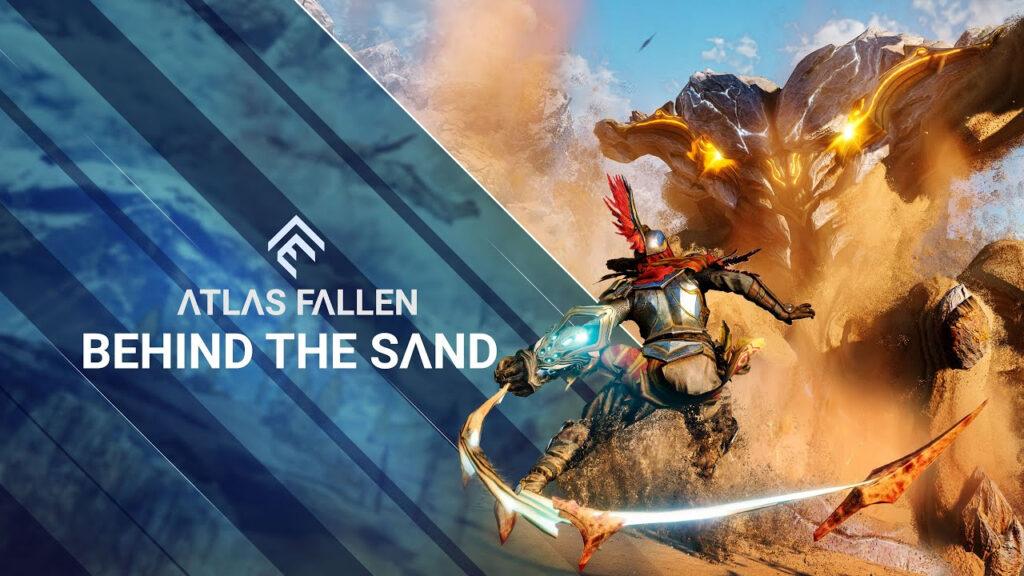 Atlas Fallen : la nouvelle sensation littéraire à découvrir !