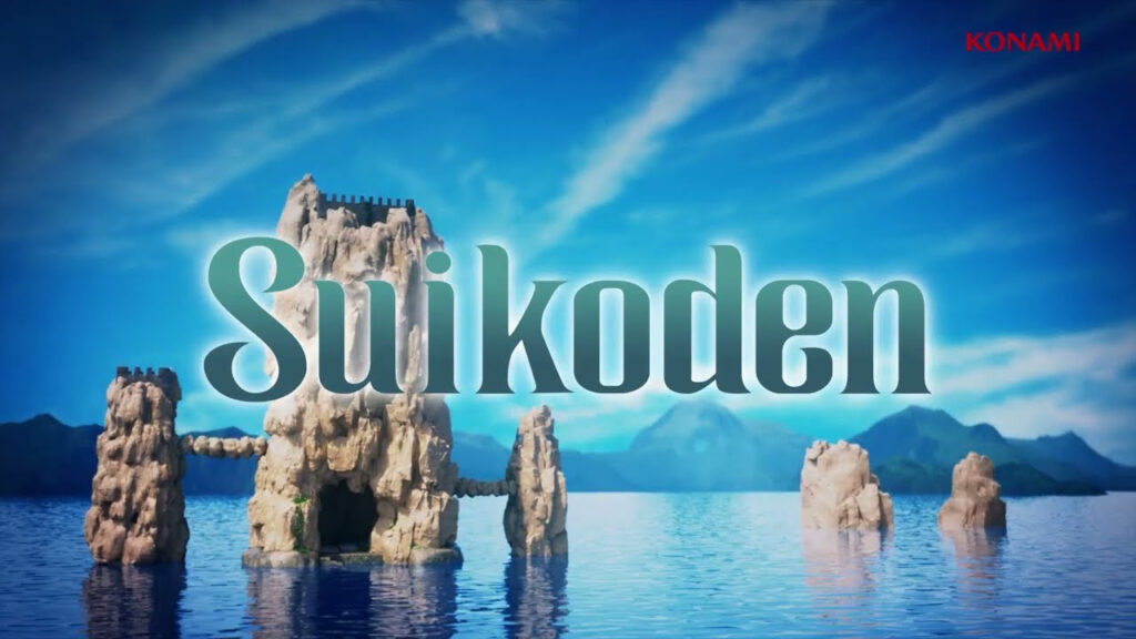 Suikoden I & II : le grand retour en 2024 !