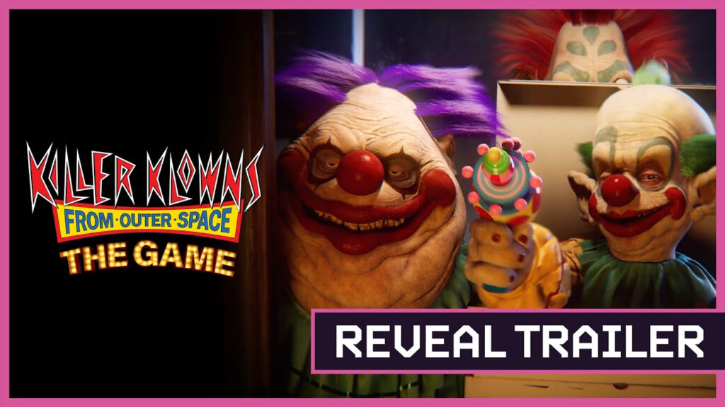 Killer Klowns : IllFonic décide d'agir !