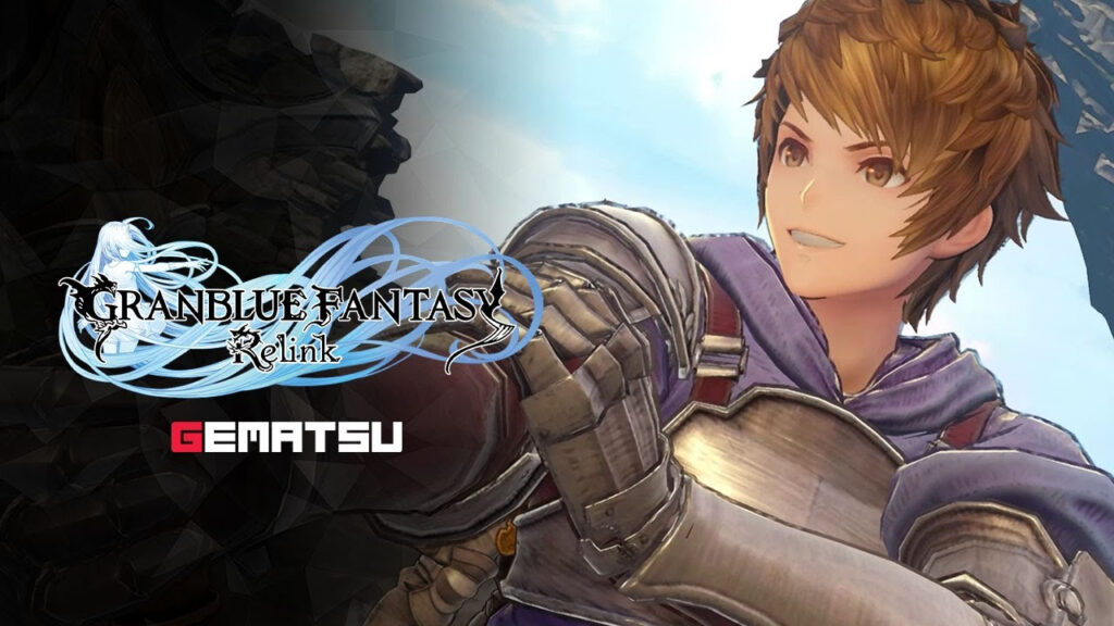 Voyage fantastique dans Granblue Fantasy à travers une démo GamesCom de cinq minutes