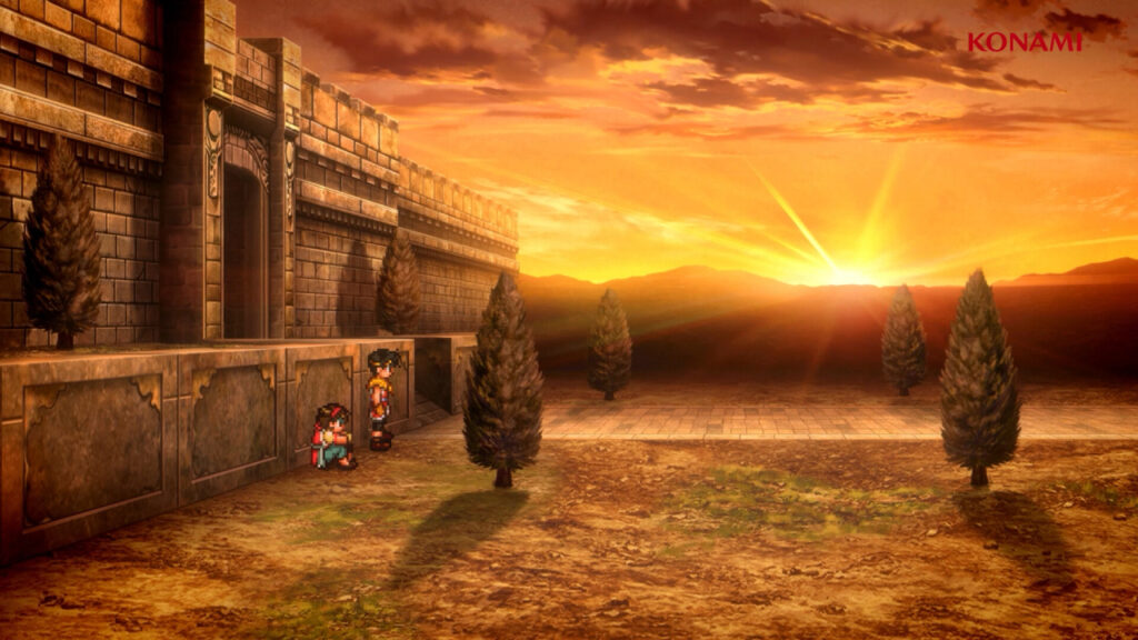 Suikoden I & II : le grand retour en 2024 !