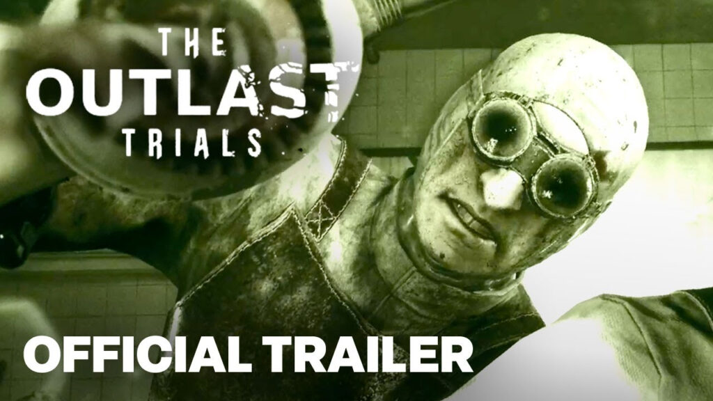 Frissons garantis pour Halloween avec The Outlast Trials et Phasmophobia