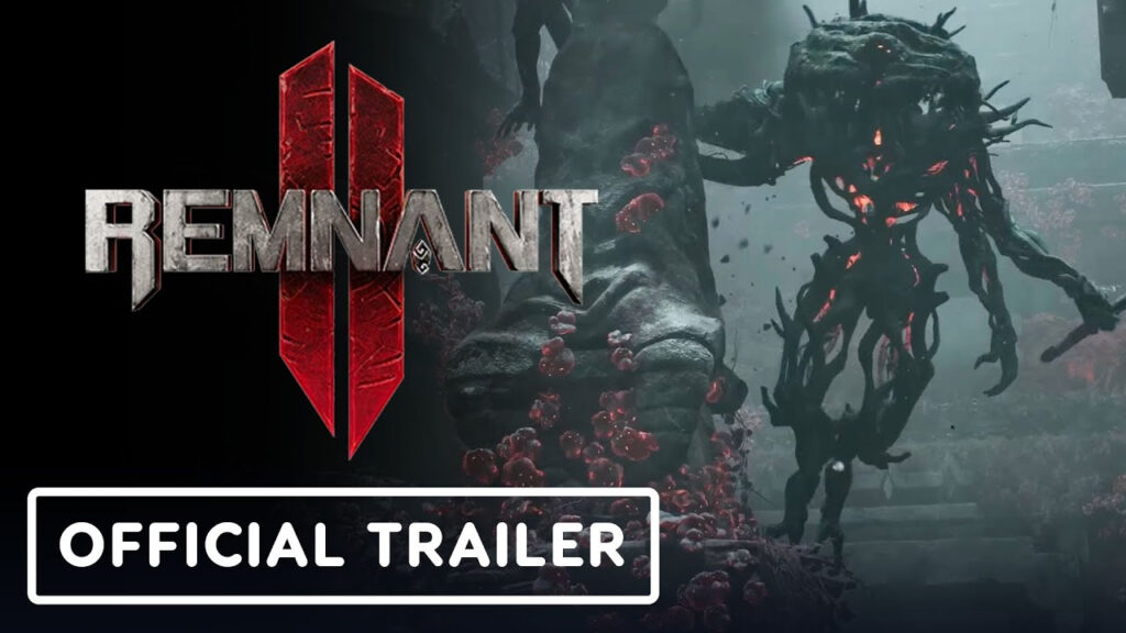 Remnant II : Le jeu à succès avec 1 million de ventes !