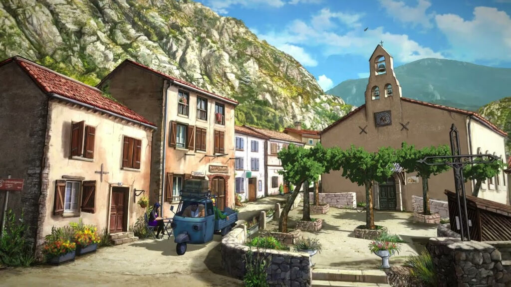 Broken Sword : un remaster et un nouvel épisode inédit en vue ! 🗡️