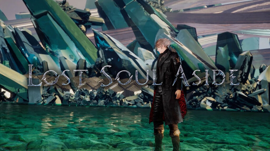 Lost Soul Aside : La bande-annonce et la version PC disponibles maintenant !