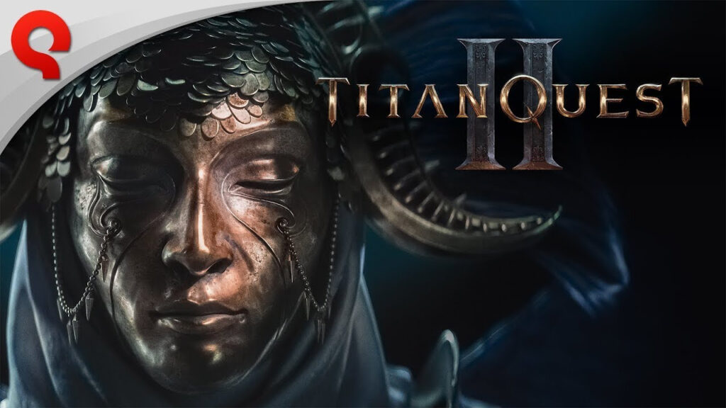 Titan Quest II : l'annonce officielle de THQ Nordic !