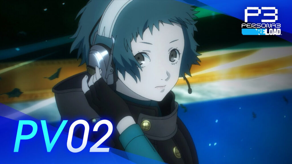 Persona 3 Reload : La bande-annonce et la date de sortie enfin révélées!