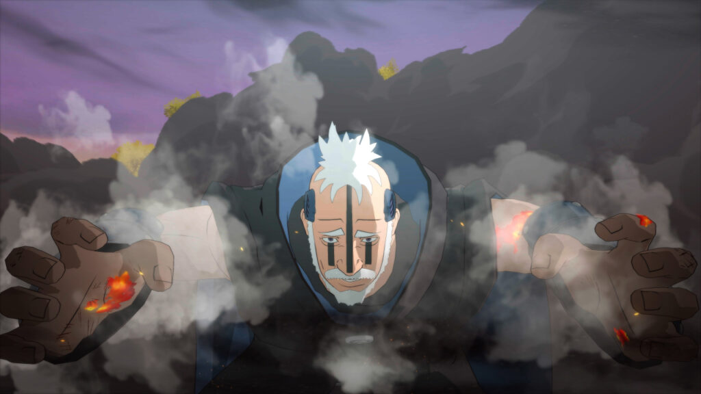 Le trailer de Naruto Connections dévoile sa date de sortie !