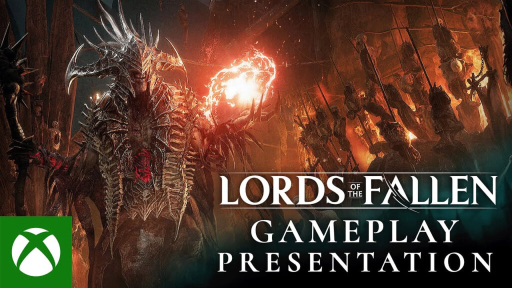 Combien de temps pour achever Lords of the Fallen ? Réponse ici !