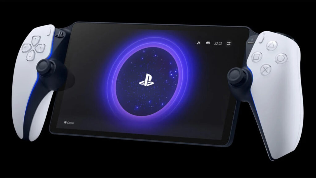 C'est officiel, la PlayStation Portal arrive bientôt : découvrez sa date de sortie !