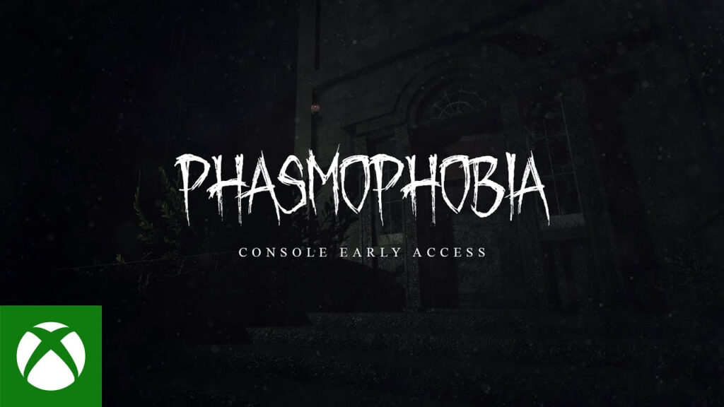 Frissons garantis pour Halloween avec The Outlast Trials et Phasmophobia