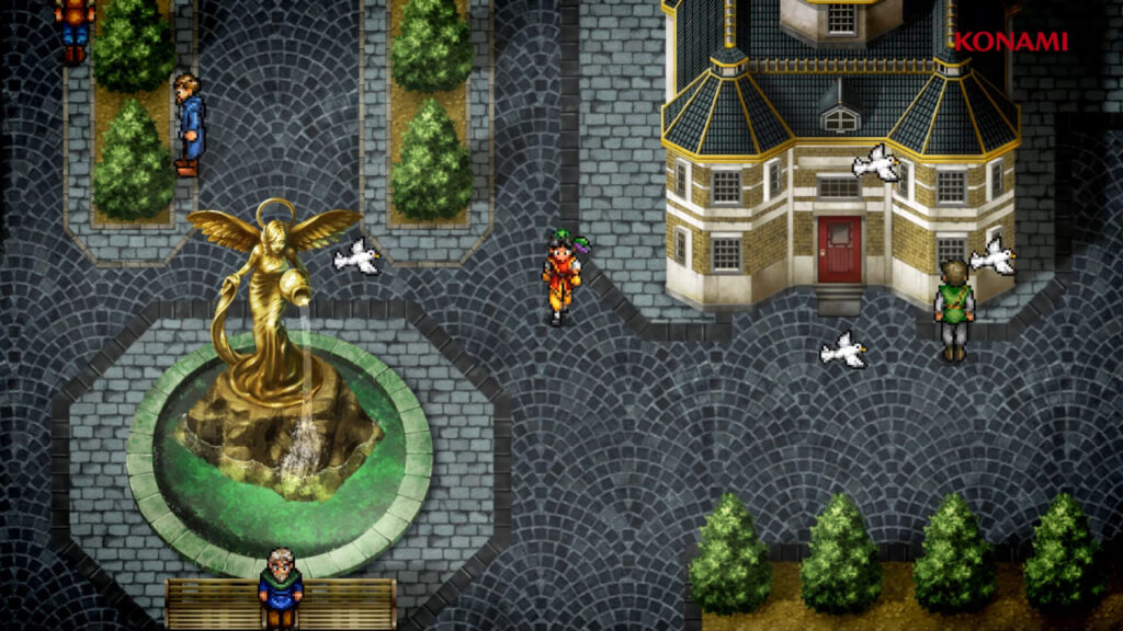 Suikoden I & II : le grand retour en 2024 !