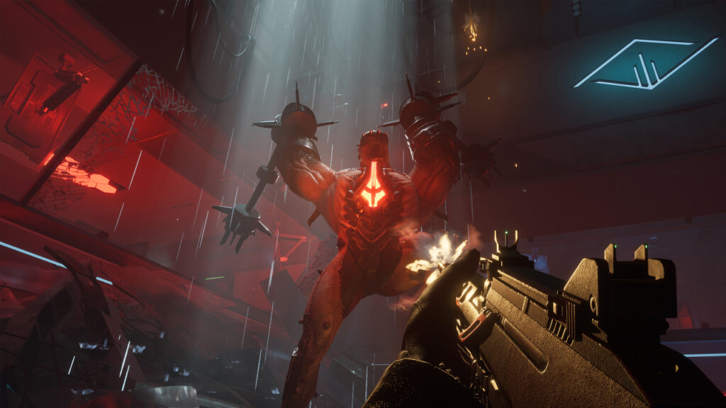 Killing Floor III: le jeu qui va vous faire trembler