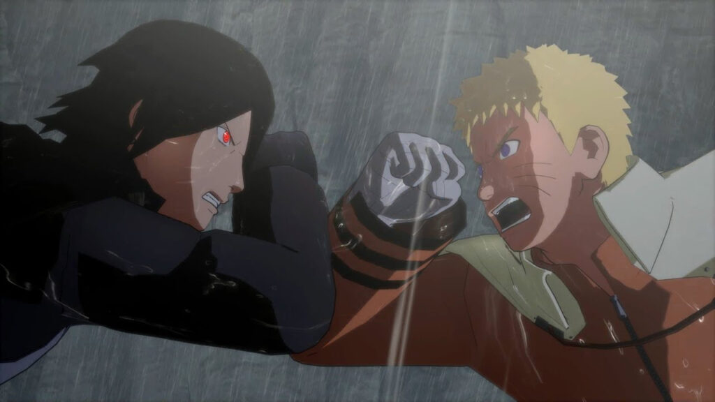 Découvrez les dernières nouveautés de gameplay de Naruto x Boruto Connections en vidéo!