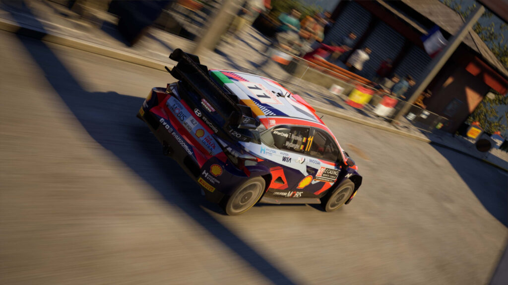 Préparez-vous à vivre l'expérience ultime de rallye avec EA Sports WRC - Date de sortie et trailer dévoilés !