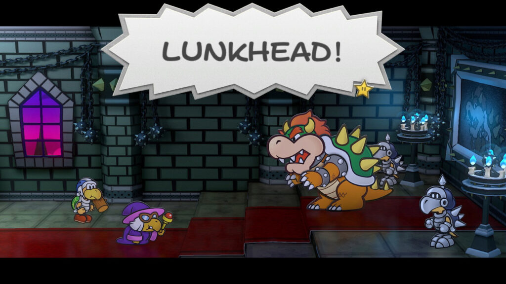 Paper Mario : La Porte Millénaire, le jeu vintage qui fait peau neuve sur Switch en 2024 !