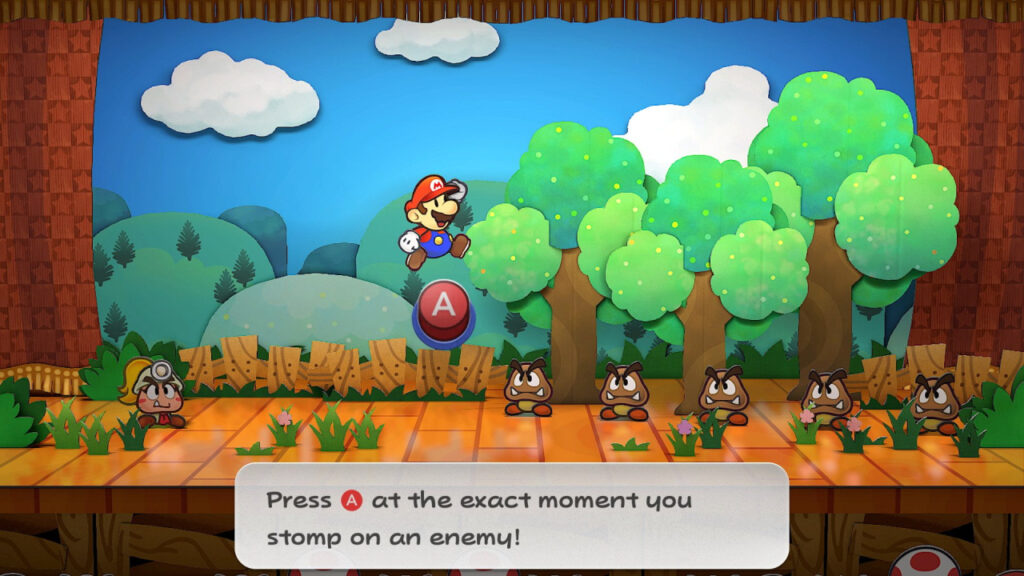 Paper Mario : La Porte Millénaire, le jeu vintage qui fait peau neuve sur Switch en 2024 !