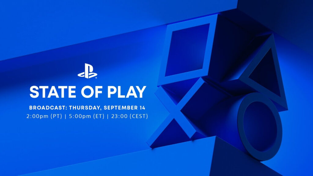 Sony dévoile sa prochaine State of Play avec des surprises à la clé !