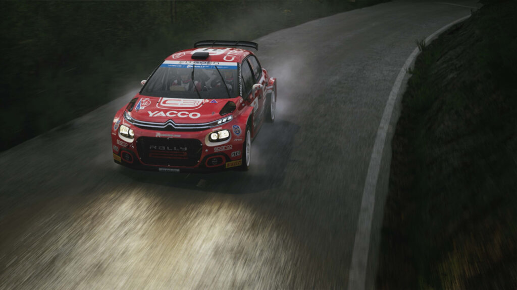 Préparez-vous à vivre l'expérience ultime de rallye avec EA Sports WRC - Date de sortie et trailer dévoilés !