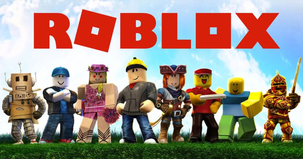 Roblox débarque sur PlayStation : l'alliance gaming ultime !