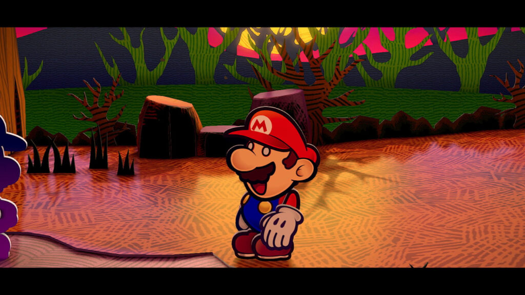 Paper Mario : La Porte Millénaire, le jeu vintage qui fait peau neuve sur Switch en 2024 !