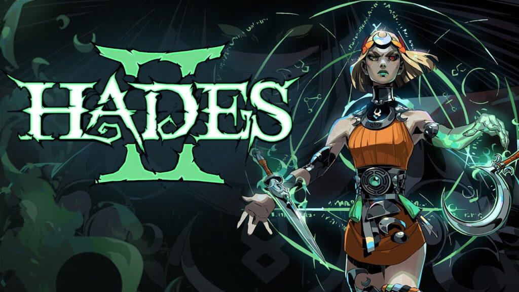 Hades II : Bientôt disponible en Early Access !