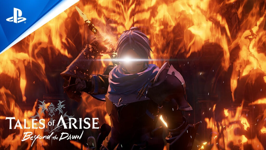 Tales of Arise : Une extension confirmée pour les fans !