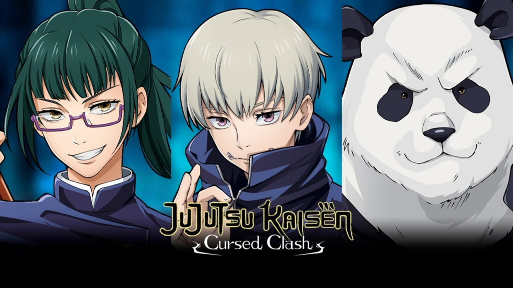 Jujutsu Kaisen : Cursed Clash arrive bientôt, découvrez la date de sortie !