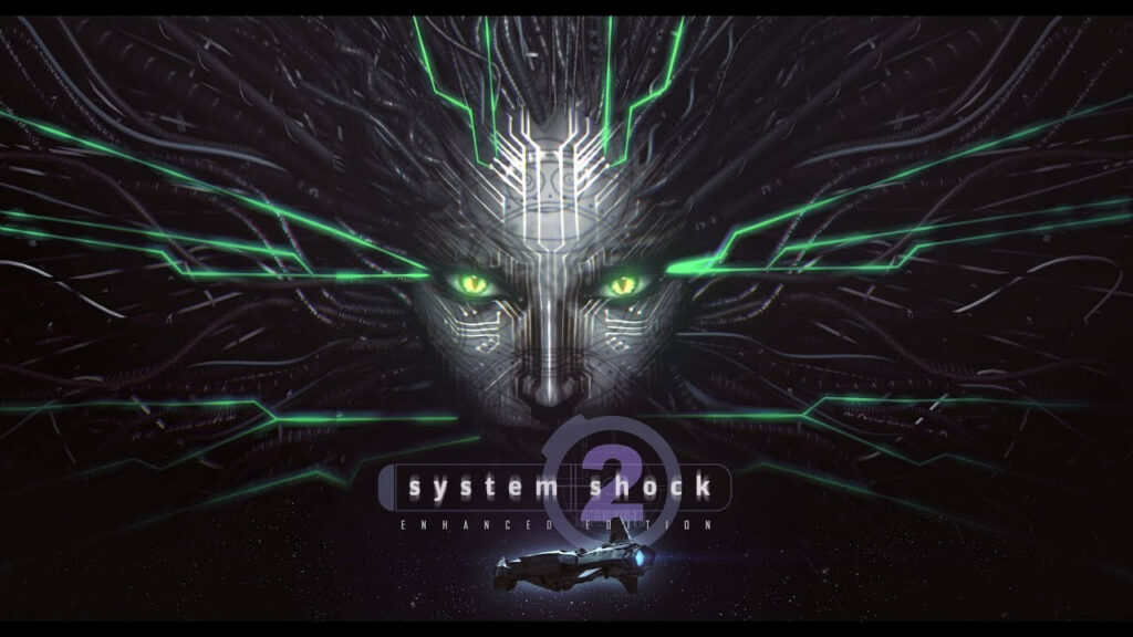 Découvrez le nouveau trailer de System Shock 2 E.E