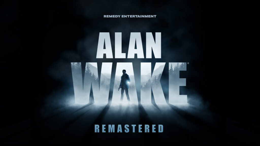 Alan Wake Remastered : Le jeu qui rapporte enfin !