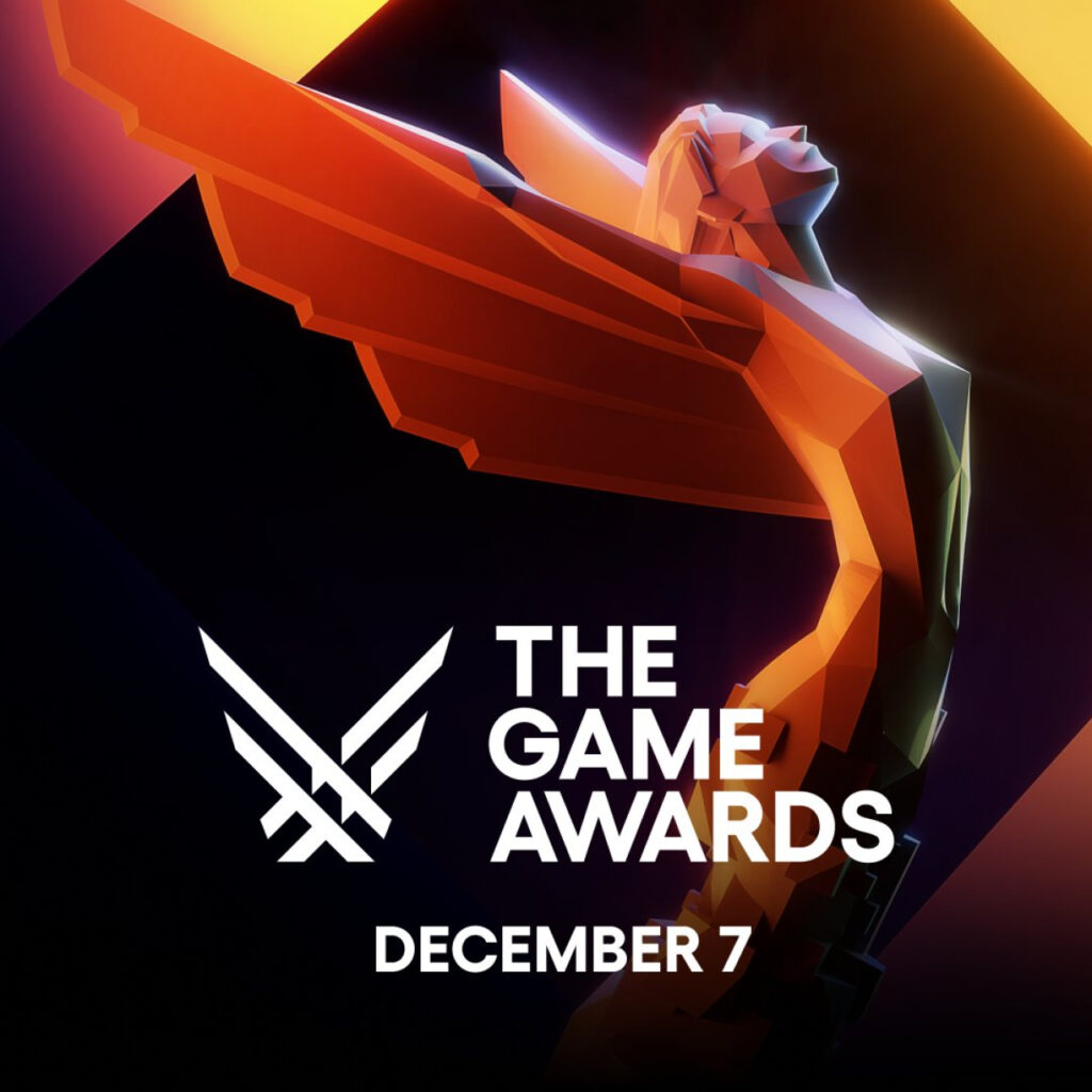 Les Game Awards 2023 : La date officielle révélée par Geoff