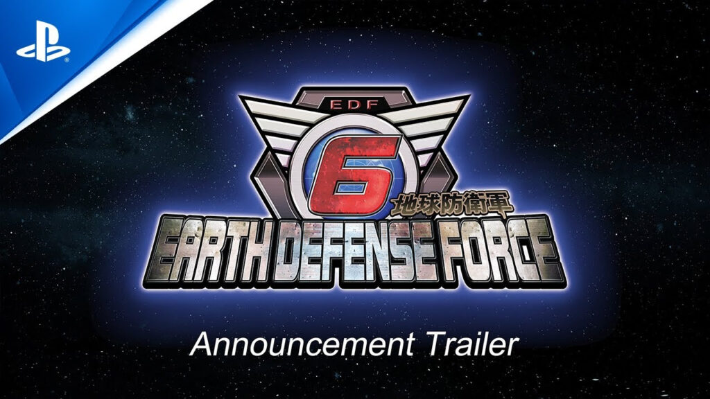 Earth Defense Force 6 arrive en occident sur PC : prêt pour la défense de notre planète ?