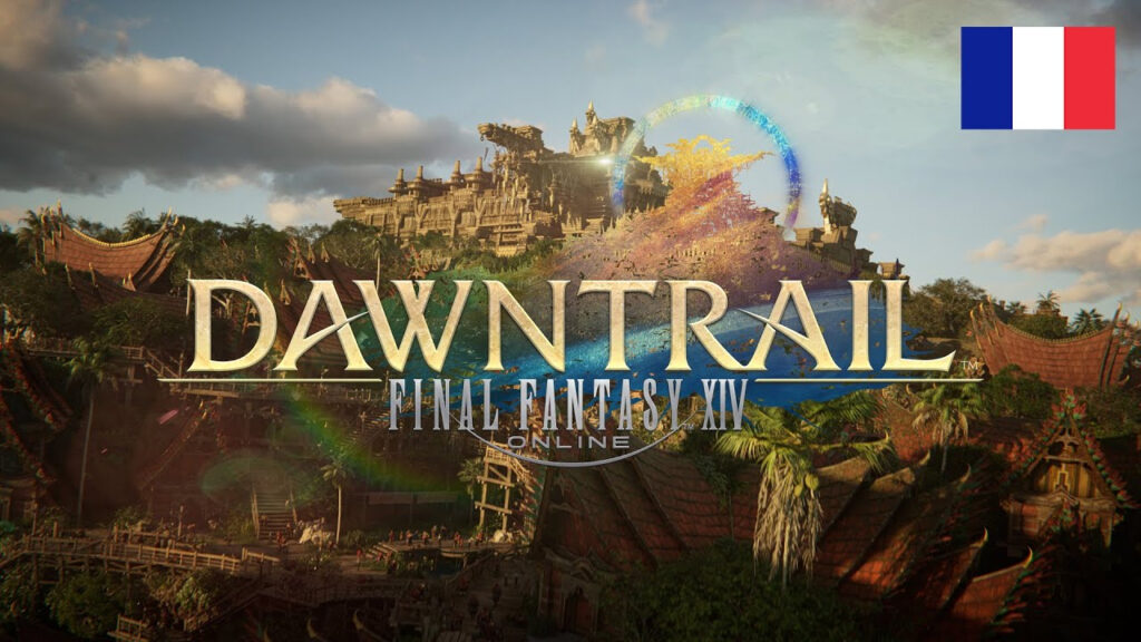 Dawntrail, collab FFXVI et Xbox Series : les dernières news de FFXIV