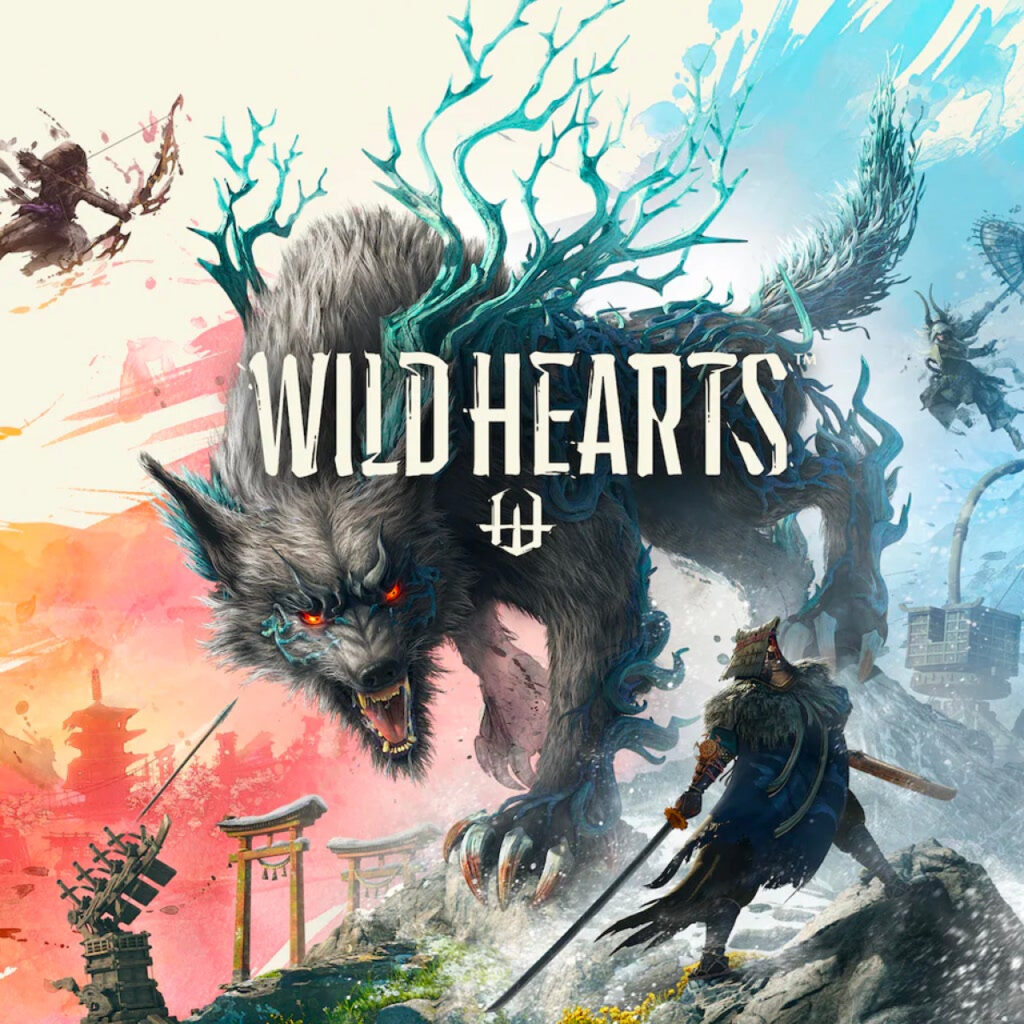 Wild Hearts débarque dans le Game Pass pour des aventures inoubliables !