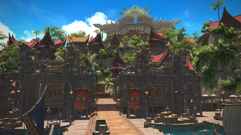 Dawntrail, collab FFXVI et Xbox Series : les dernières news de FFXIV