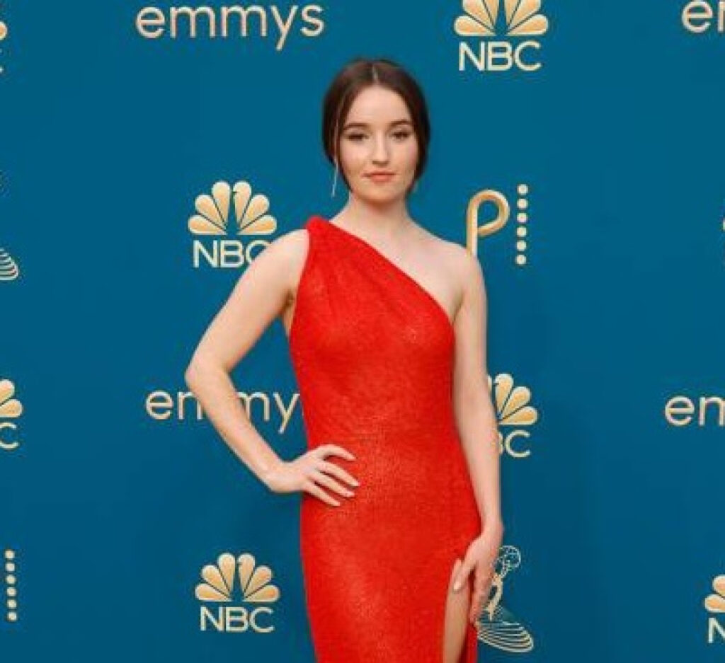 Kaitlyn Dever pressentie pour incarner Abby dans The Last of Us S2