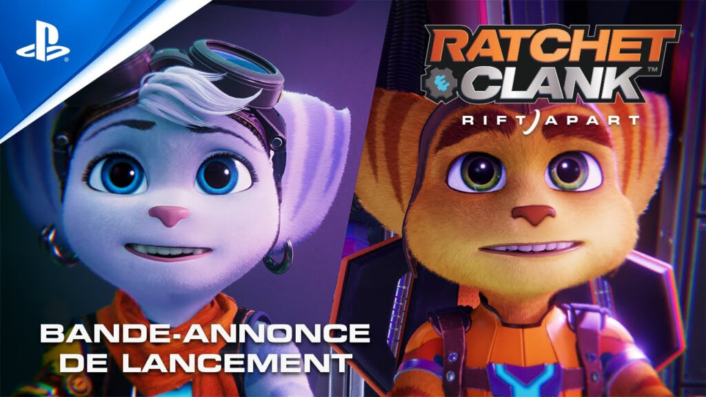 Ratchet & Clank : Rift Apart ne serait pas encore rentable, selon les documents Insomniac