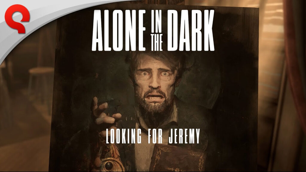 Alone in the Dark : encore un reportage