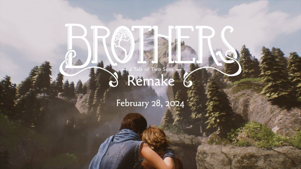 Le remake de Brothers : A Tale of Two Sons bientôt disponible !