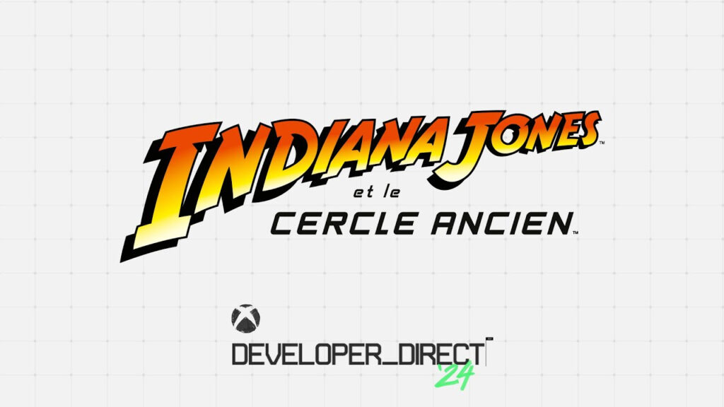 Indiana Jones enfin dévoilé !