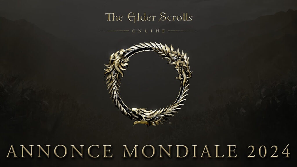 Découvrez Gold Road dans The Elder Scrolls Online !