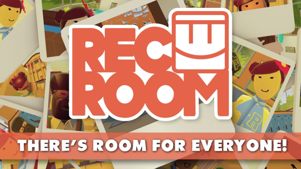 Rec Room, le MMO social populaire, ne sera pas disponible sur le PlayStation VR 2 à cause d'un manque d'audience